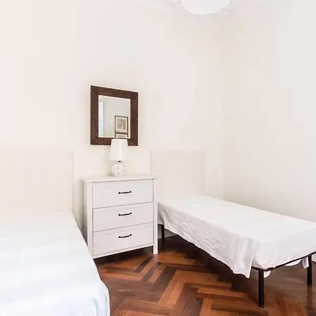 Apartman Vatican Large Comfortable