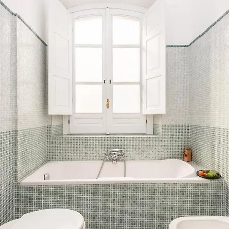 Apartman Vatican Large Comfortable Róma