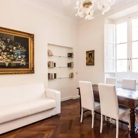 Vatican Large Comfortable Apartman Róma