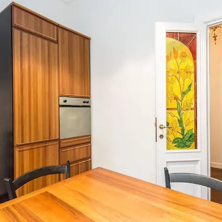 Vatican Large Comfortable Apartman Róma