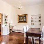 Vatican Large Comfortable Lejlighed Rom