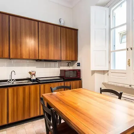 Apartamento Vatican Large Comfortable Roma