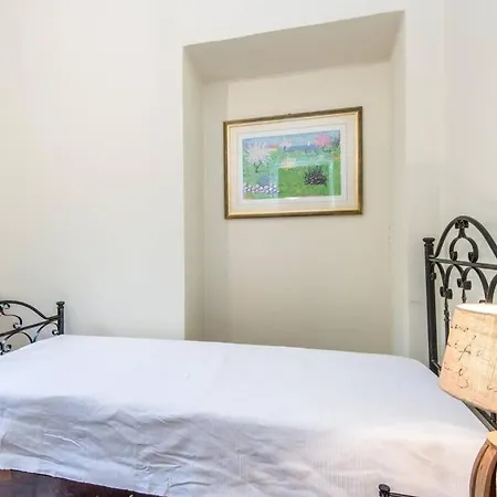 Apartamento Vatican Large Comfortable *