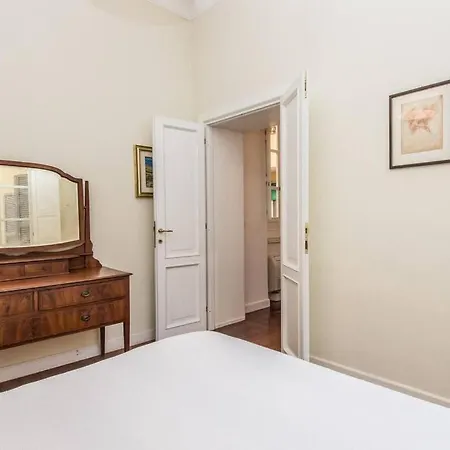 Apartamento Vatican Large Comfortable