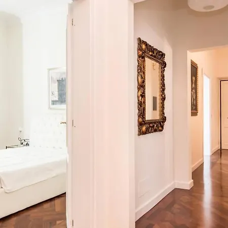 Apartament Vatican Large Comfortable *