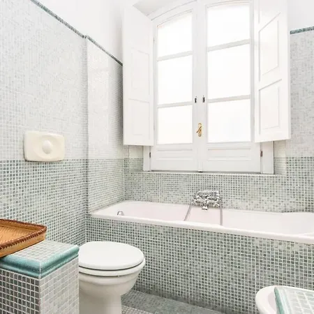 Apartament Vatican Large Comfortable