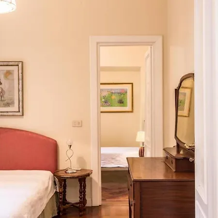 Daire Vatican Large Comfortable *