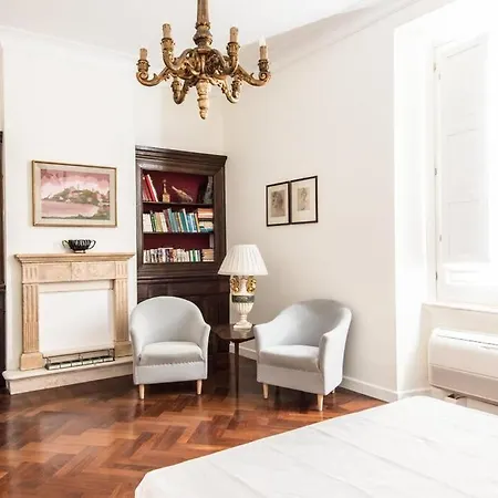 Apartament Vatican Large Comfortable