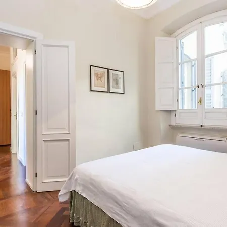 Vatican Large Comfortable Rzym