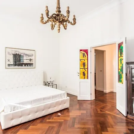 Vatican Large Comfortable Rzym