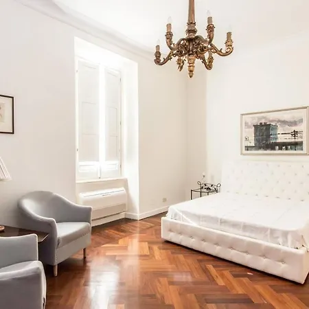 Apartament Vatican Large Comfortable