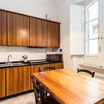Apartment Vatican Large Comfortable Rom