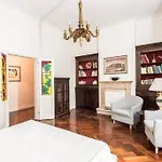 Apartment Vatican Large Comfortable Rom