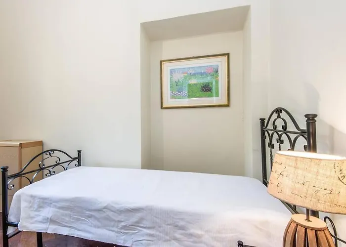 Lägenhet Vatican Large Comfortable *