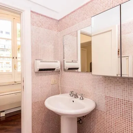 Vatican Large Comfortable Řím