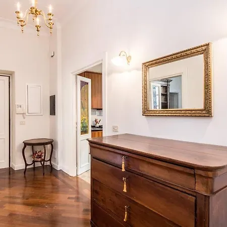 Vatican Large Comfortable Apartmán