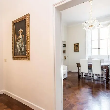 Vatican Large Comfortable Řím