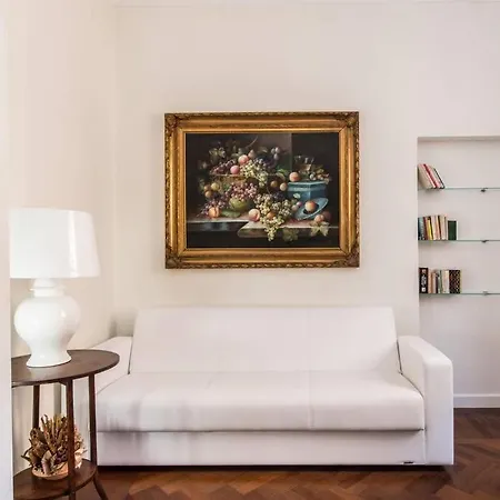 Apartmán Vatican Large Comfortable Řím